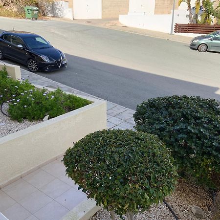 Beautiful 2 Bed Apartment In Peyia Valley, Paphos Zewnętrze zdjęcie