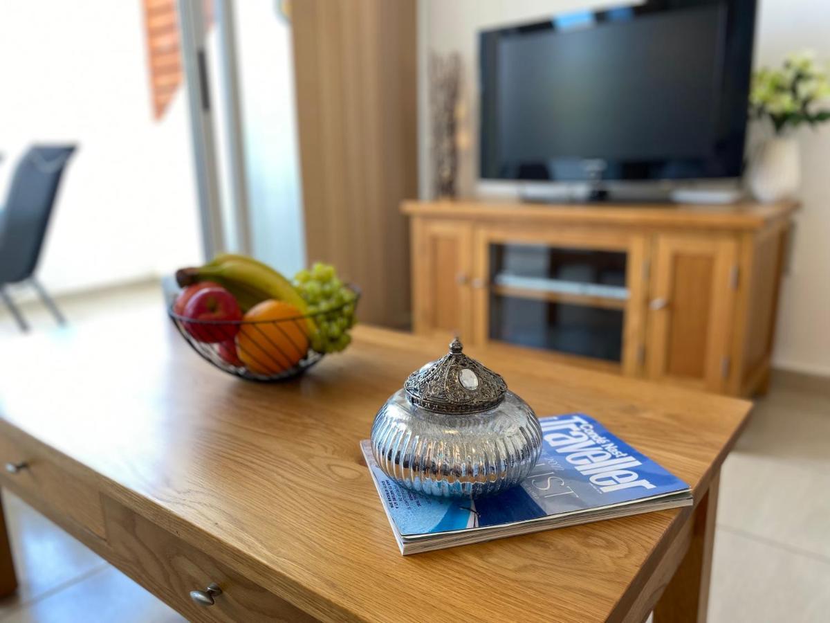 Beautiful 2 Bed Apartment In Peyia Valley, Paphos Zewnętrze zdjęcie