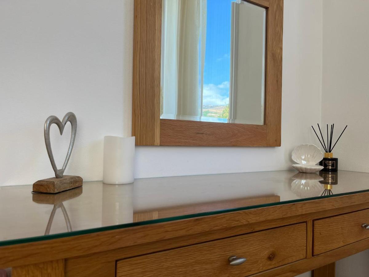 Beautiful 2 Bed Apartment In Peyia Valley, Paphos Zewnętrze zdjęcie