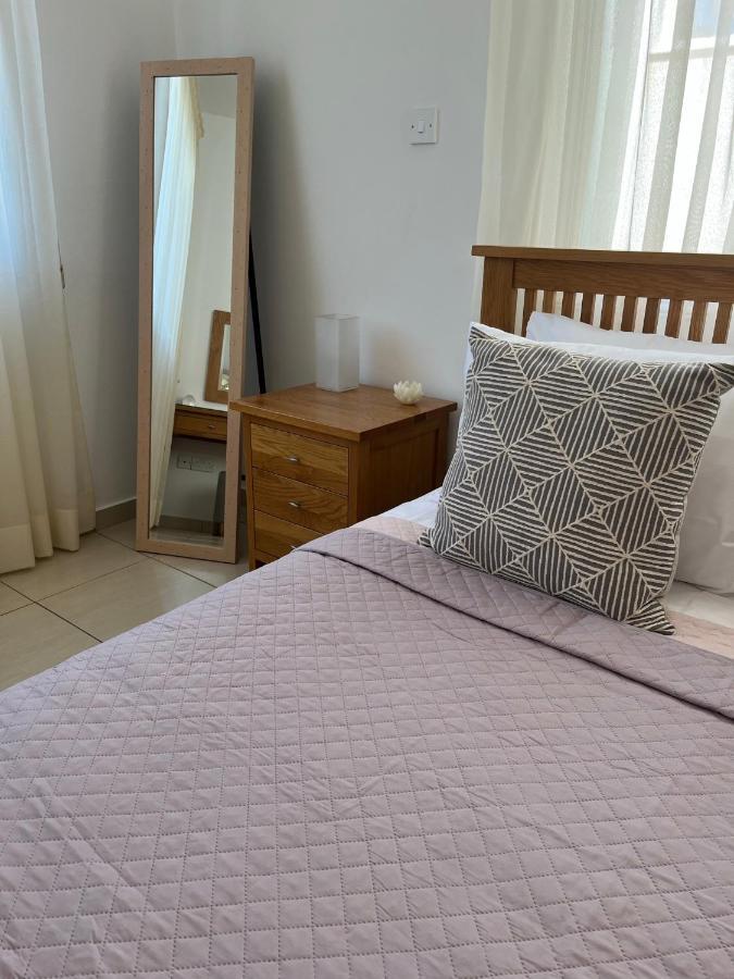 Beautiful 2 Bed Apartment In Peyia Valley, Paphos Zewnętrze zdjęcie