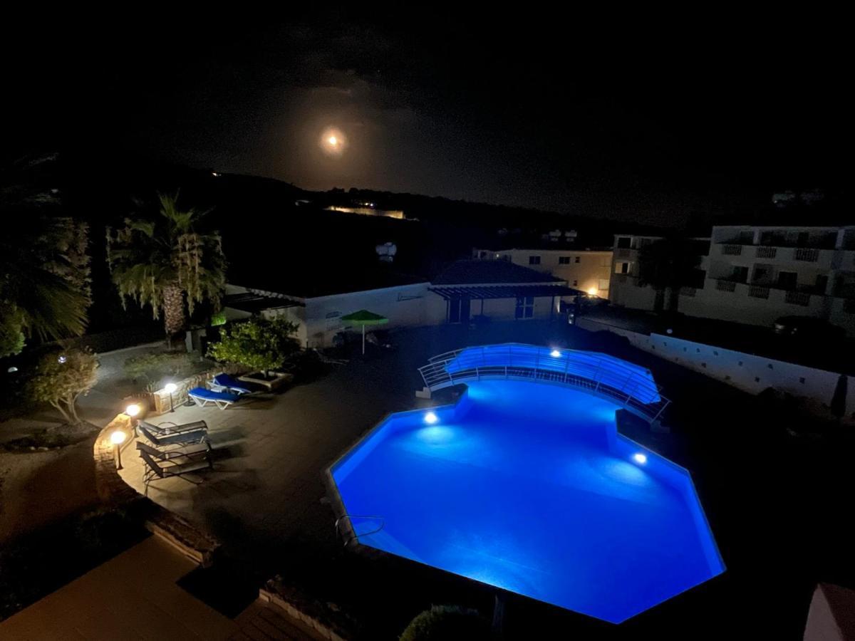 Beautiful 2 Bed Apartment In Peyia Valley, Paphos Zewnętrze zdjęcie
