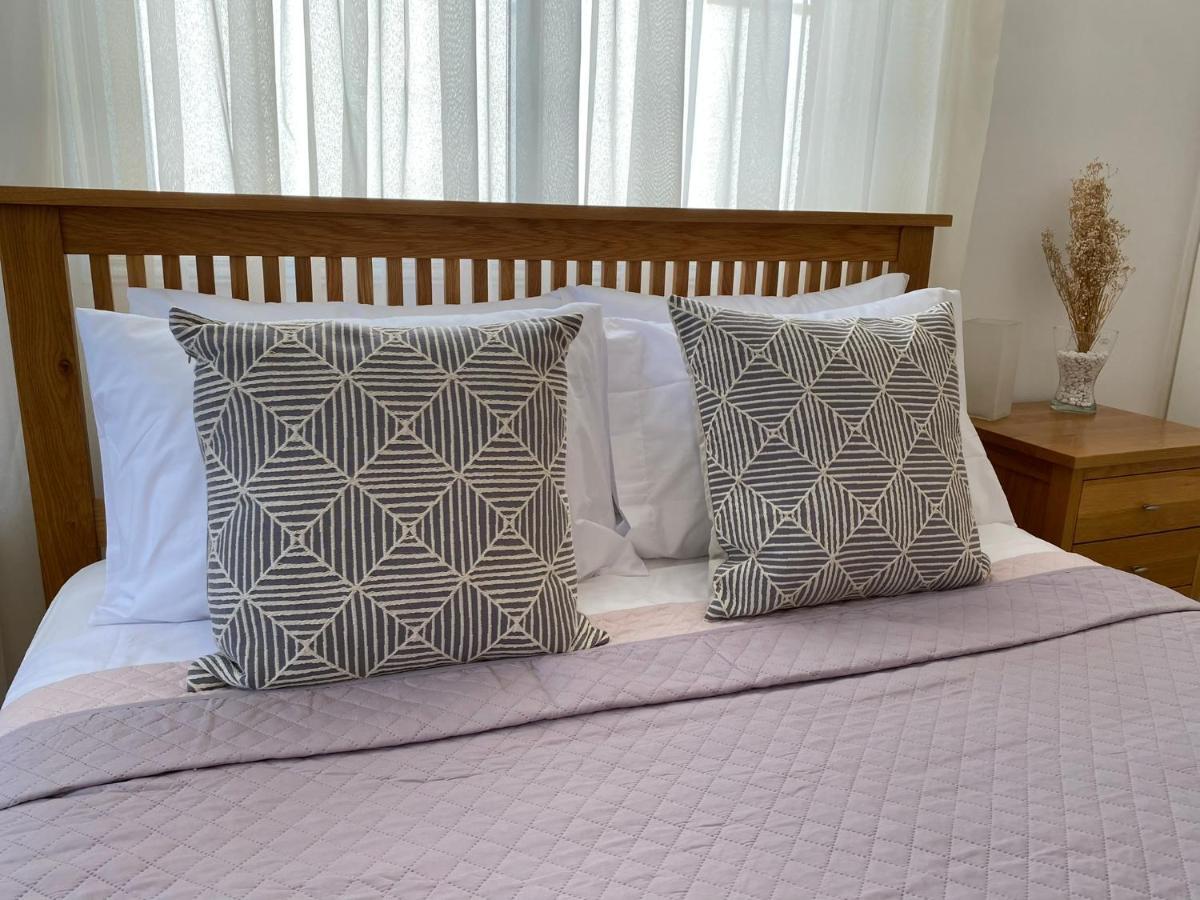 Beautiful 2 Bed Apartment In Peyia Valley, Paphos Zewnętrze zdjęcie