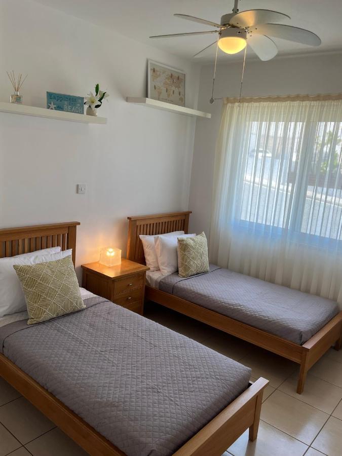 Beautiful 2 Bed Apartment In Peyia Valley, Paphos Zewnętrze zdjęcie
