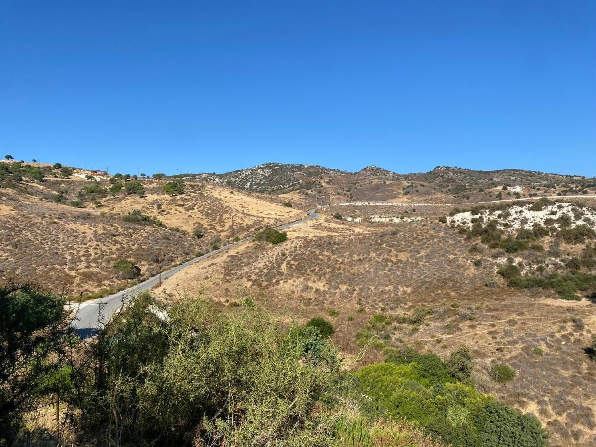 Beautiful 2 Bed Apartment In Peyia Valley, Paphos Zewnętrze zdjęcie