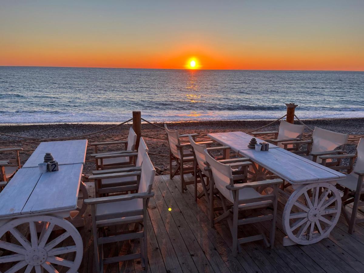 Beautiful 2 Bed Apartment In Peyia Valley, Paphos Zewnętrze zdjęcie