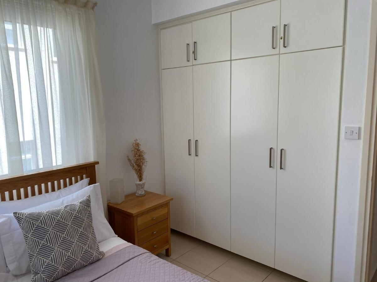 Beautiful 2 Bed Apartment In Peyia Valley, Paphos Zewnętrze zdjęcie