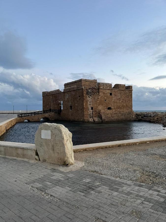 Beautiful 2 Bed Apartment In Peyia Valley, Paphos Zewnętrze zdjęcie