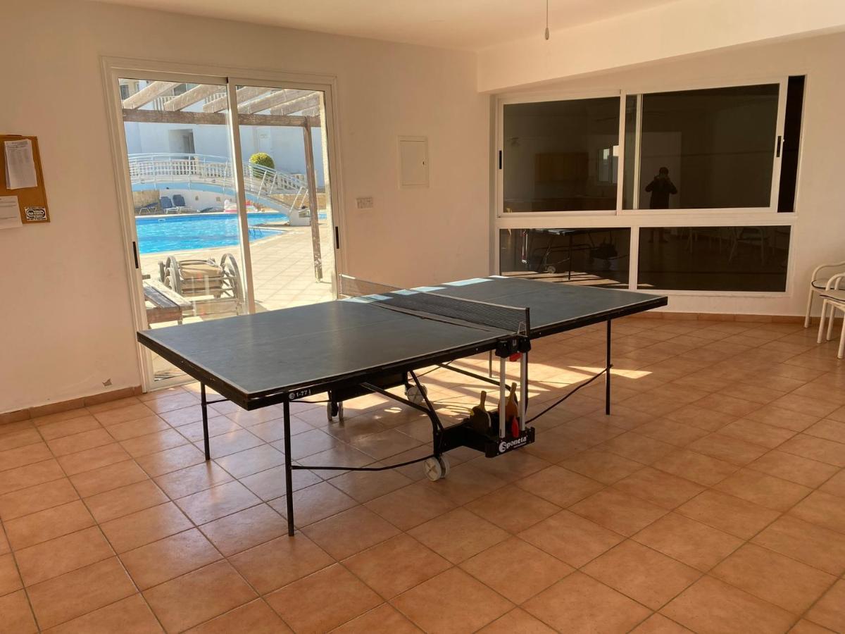 Beautiful 2 Bed Apartment In Peyia Valley, Paphos Zewnętrze zdjęcie