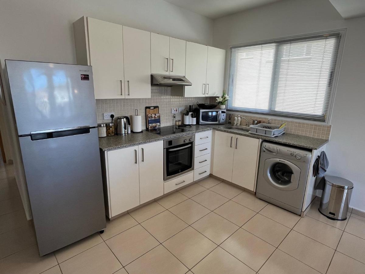 Beautiful 2 Bed Apartment In Peyia Valley, Paphos Zewnętrze zdjęcie
