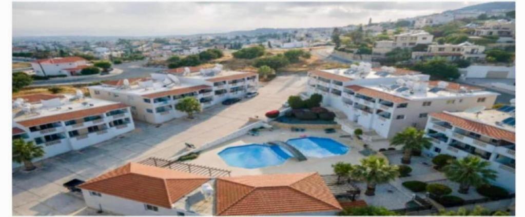 Beautiful 2 Bed Apartment In Peyia Valley, Paphos Zewnętrze zdjęcie