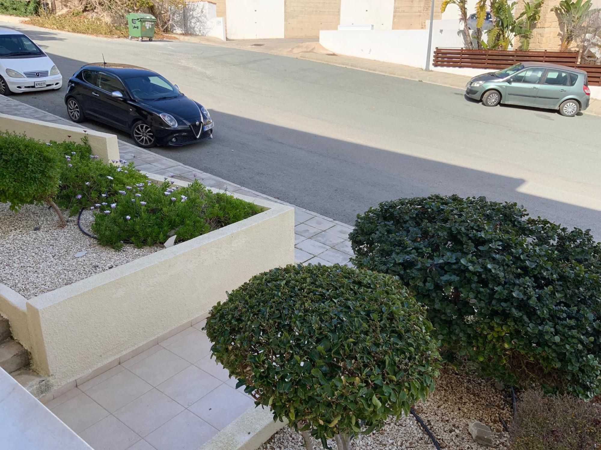 Beautiful 2 Bed Apartment In Peyia Valley, Paphos Zewnętrze zdjęcie