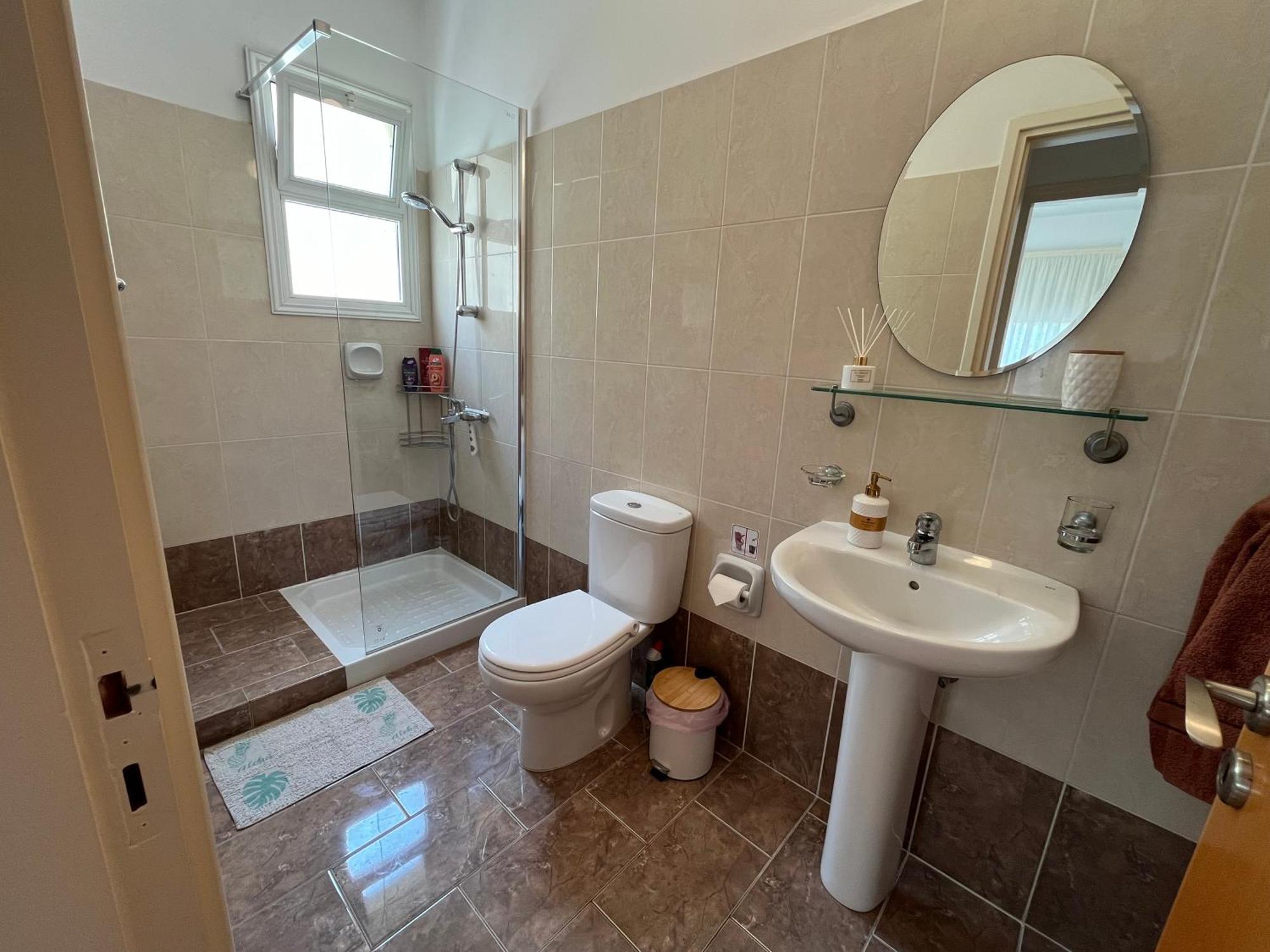 Beautiful 2 Bed Apartment In Peyia Valley, Paphos Zewnętrze zdjęcie
