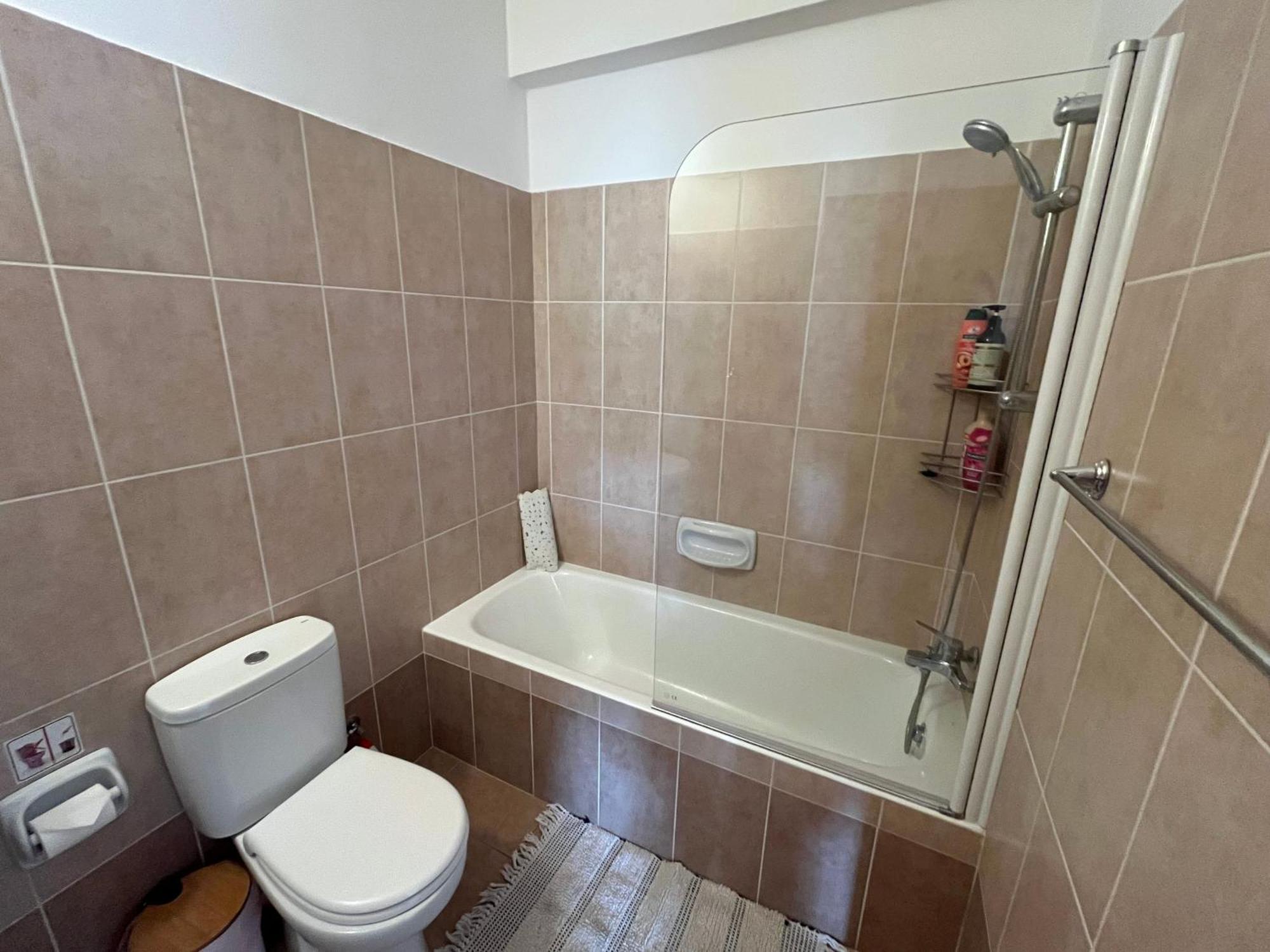 Beautiful 2 Bed Apartment In Peyia Valley, Paphos Zewnętrze zdjęcie